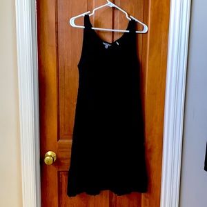 Toad&Co Tank Dress